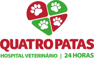 Logo Quatro Patas