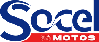 Logo Socel Motos