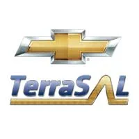 Logo Terrasal